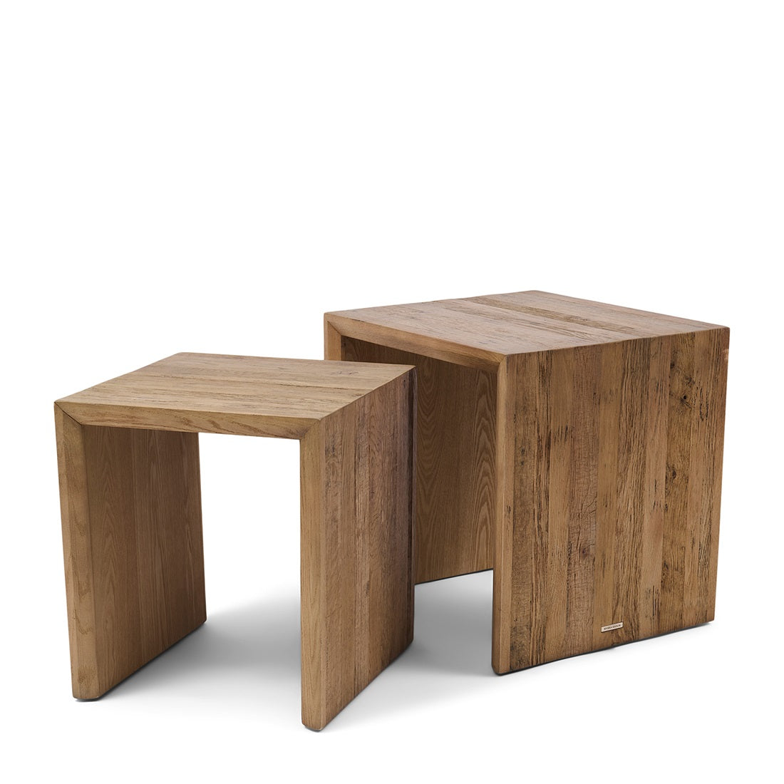 Sant Mateu End Table S/2