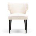 Antibes DAC Metal Leg IvoryWhi