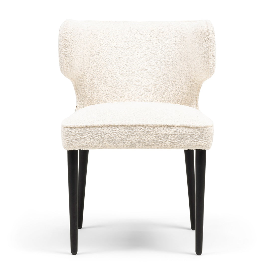 Antibes DAC Metal Leg IvoryWhi