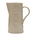 Portofino Jug flax