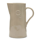 Portofino Jug flax