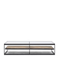 Graydon Coffee Table 180x80