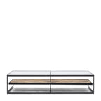 Graydon Coffee Table 180x80