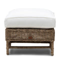 Nicolas Footstool