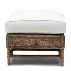 Nicolas Footstool