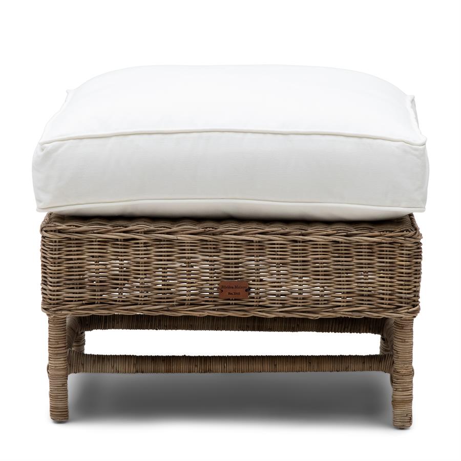 Nicolas Footstool