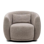 Leonardo Swivel AC Bright Taupe