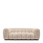 Vicenza Lounge Sofa 3,5S Natural