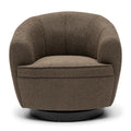 The Countess Swivel AC ClassBro