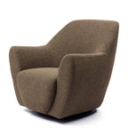 The Jill Swivel AC Classic Brown