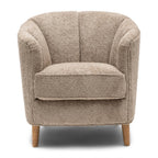 Rue Royale Soft Walnut
