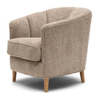 Rue Royale Soft Walnut