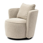Cipriani Swivel AC Dune Sand