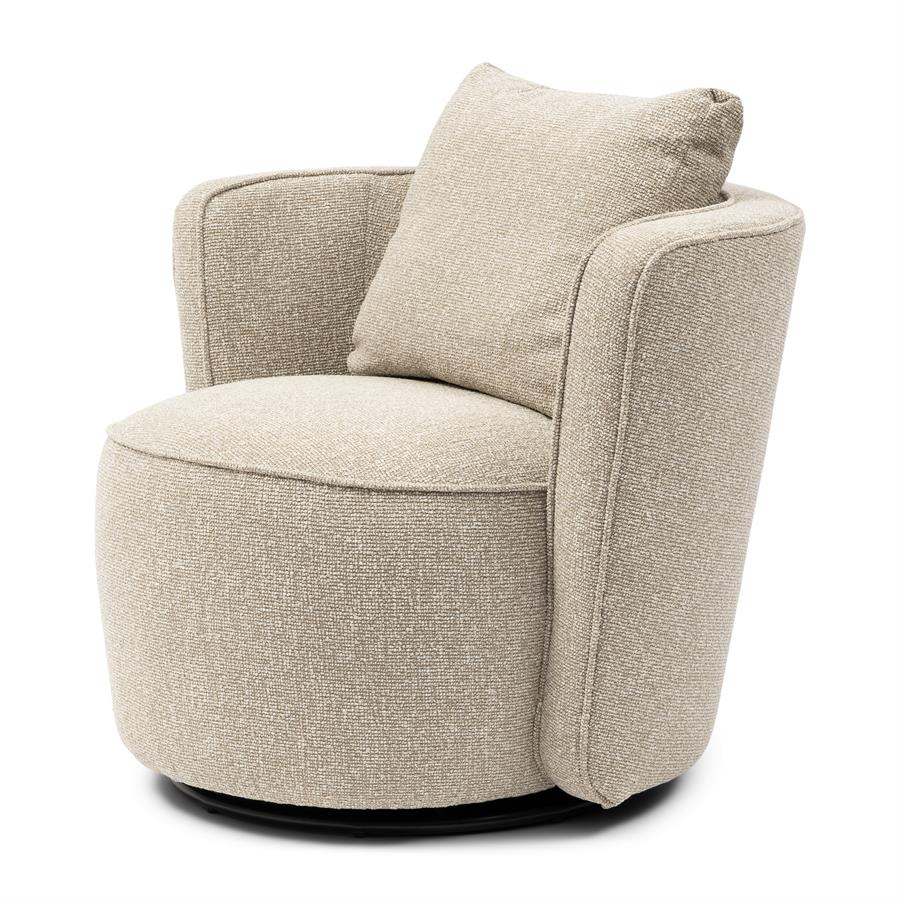 Cipriani Swivel AC Dune Sand