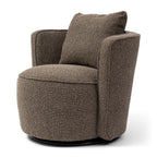 Cipriani Swivel AC Lush Brown