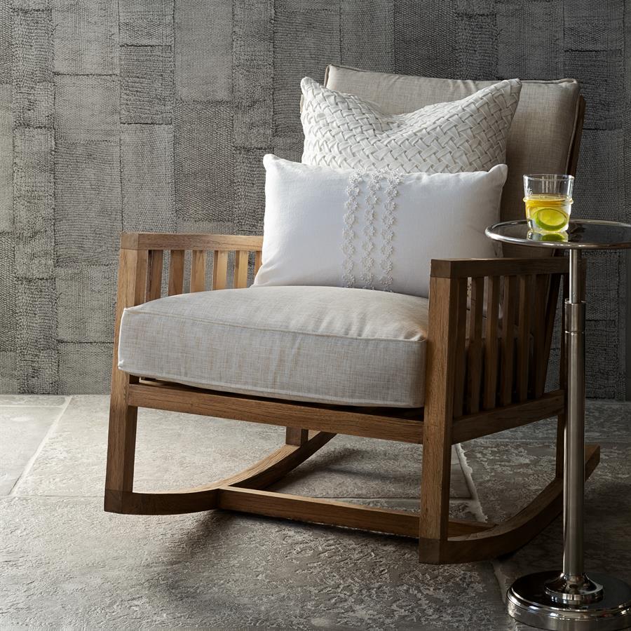 Panama Rocking Chair
