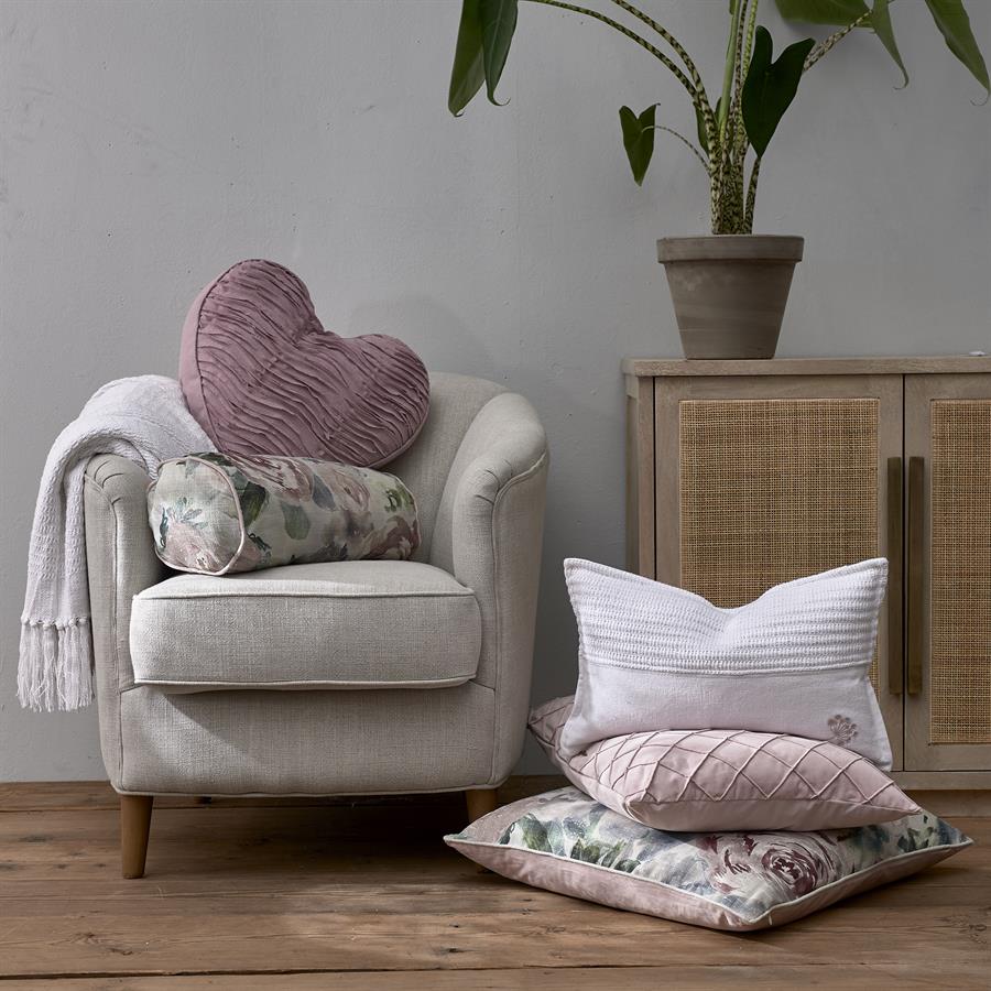 Rue Royale Armchair Linen FabFlax
