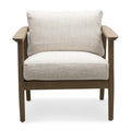 Goa Lounge Armchair incl Cushions