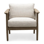 Goa Lounge Armchair incl Cushions