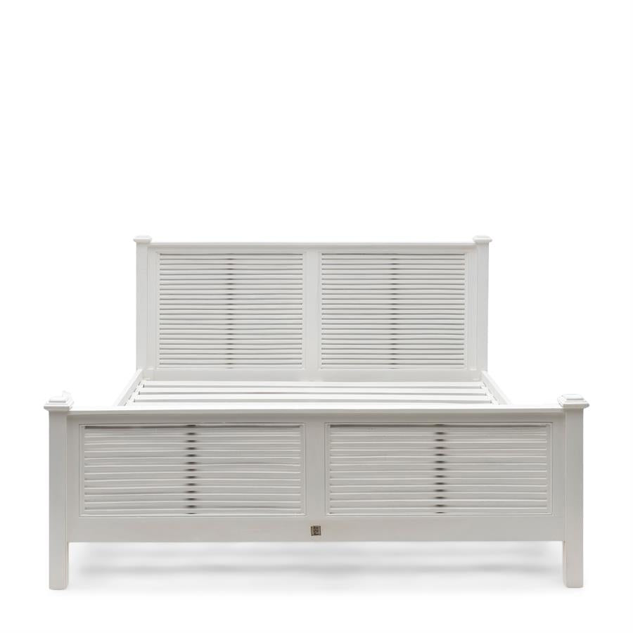 New Orleans Double Bed 180x200