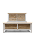 Pacifica Double Bed 180x200
