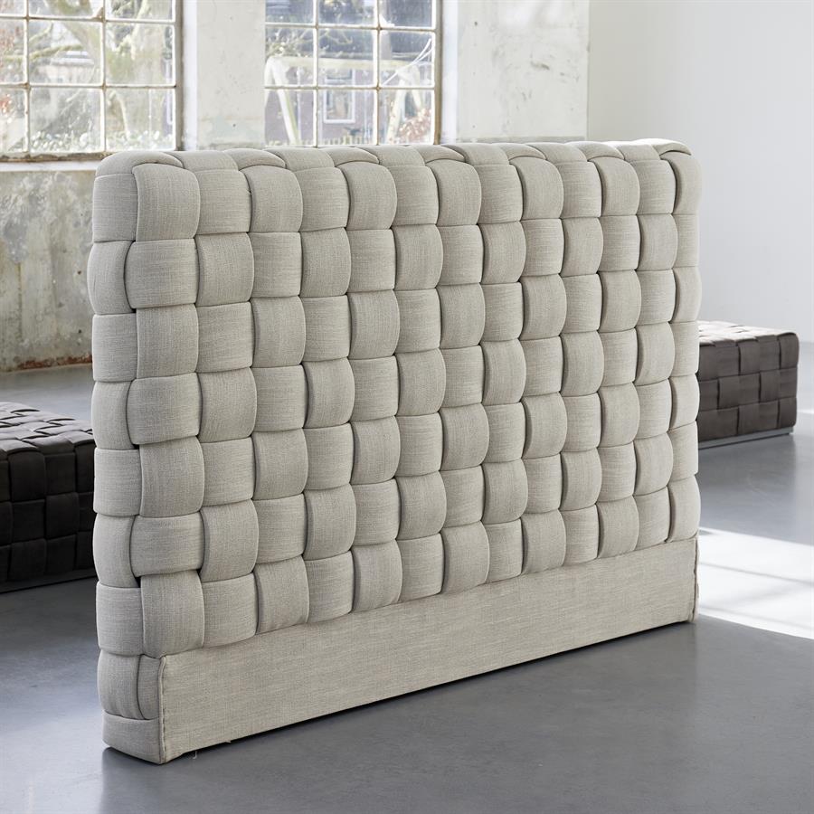 Room 48 Headboard FabFlax