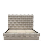Room 48 Double Bed FabFlax