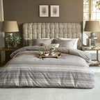 Room 48 Double Bed FabFlax
