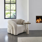 Malibu End Table