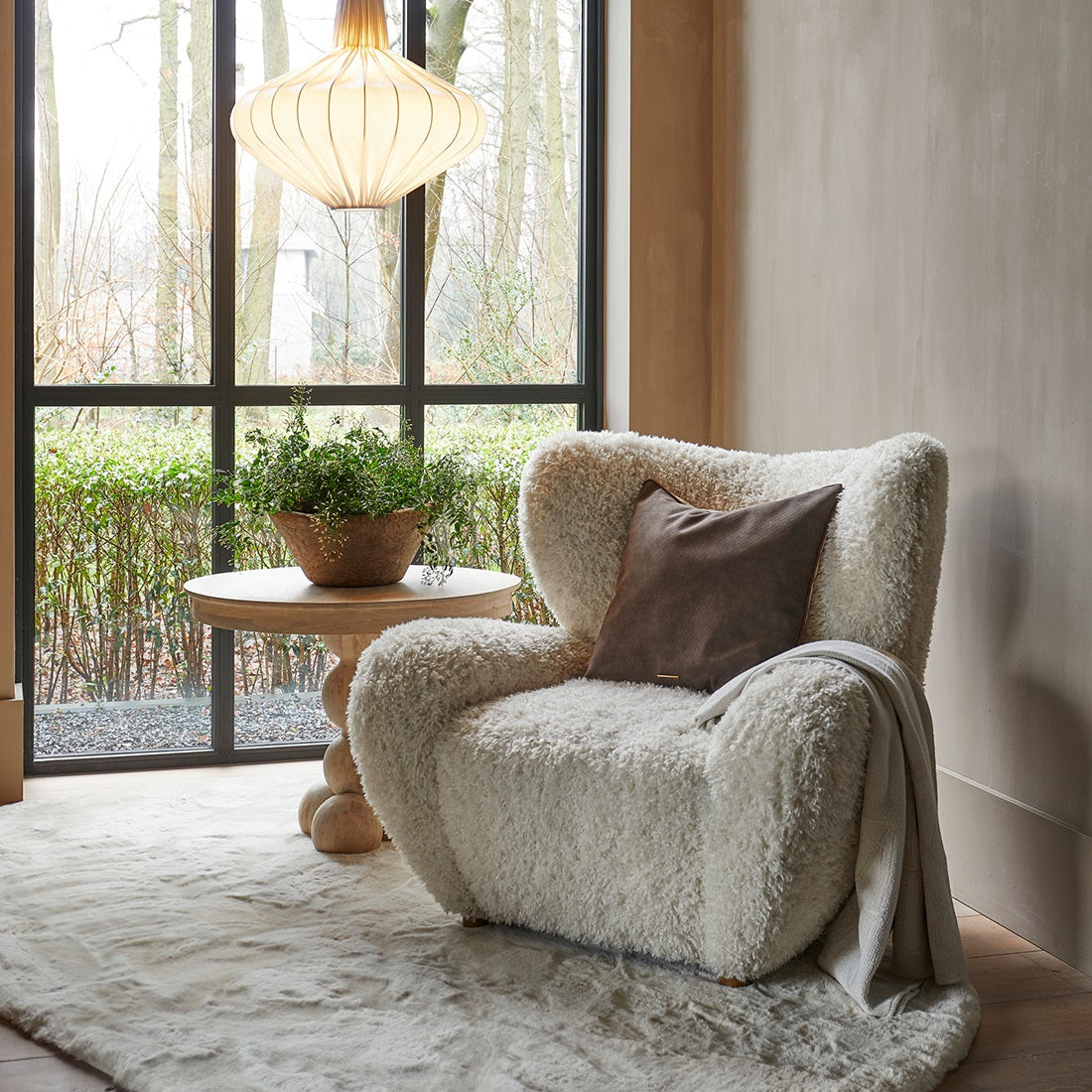 Anacapri Coffee Table