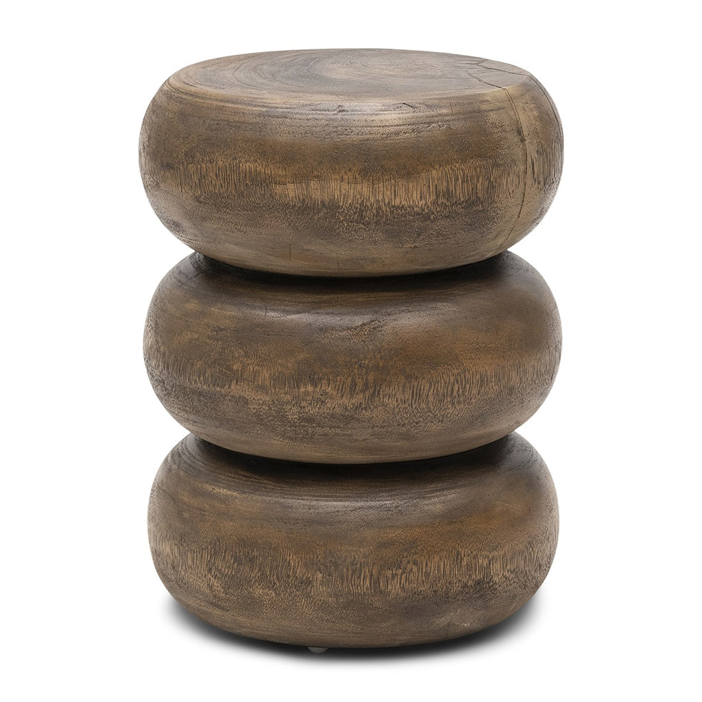 Cala Carbo End Table