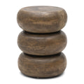Cala Carbo End Table