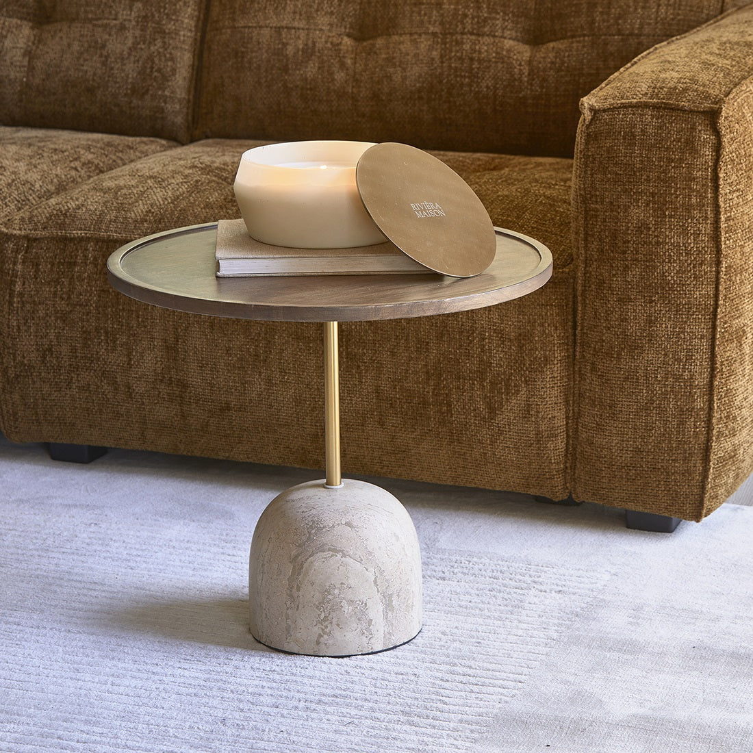 Malibu Coffee Table