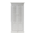 New Orleans Cabinet