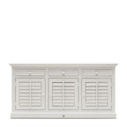 New Orleans Dresser