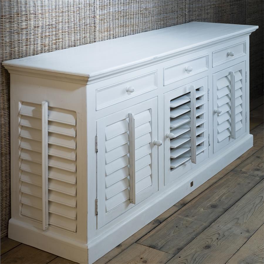 New Orleans Dresser