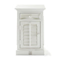 New Orleans Bedcabinet Left