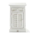 New Orleans Bedcabinet Left