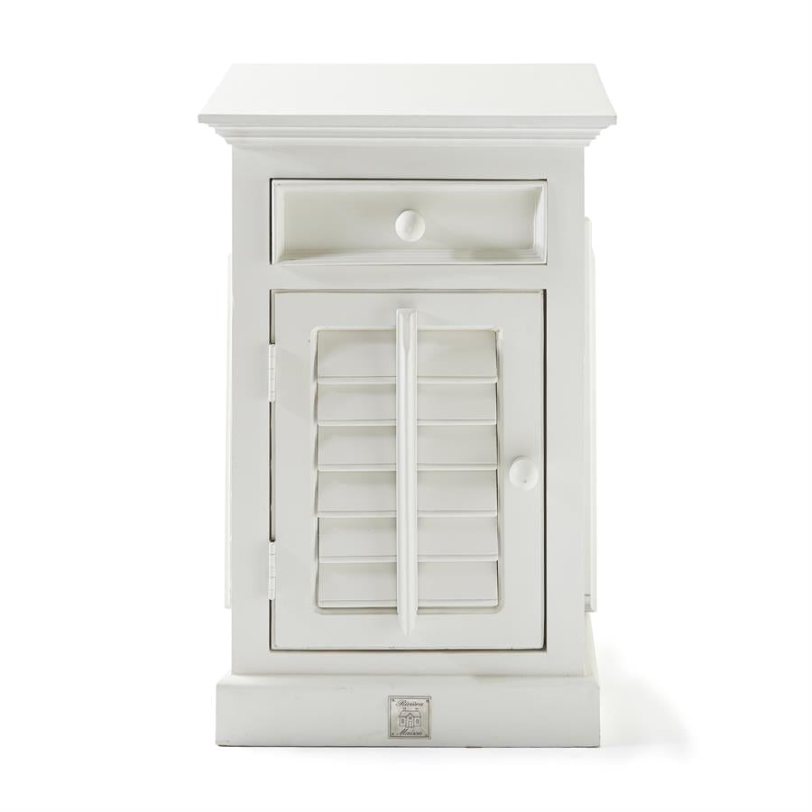 New Orleans Bedcabinet Left