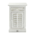 New Orleans Bedcabinet Right