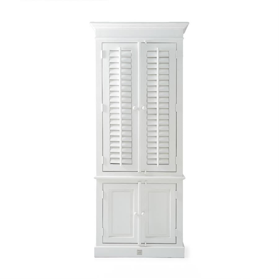 New Orleans Wardrobe