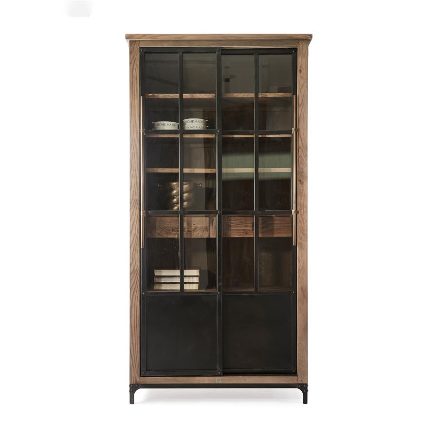 The Hoxton Cabinet