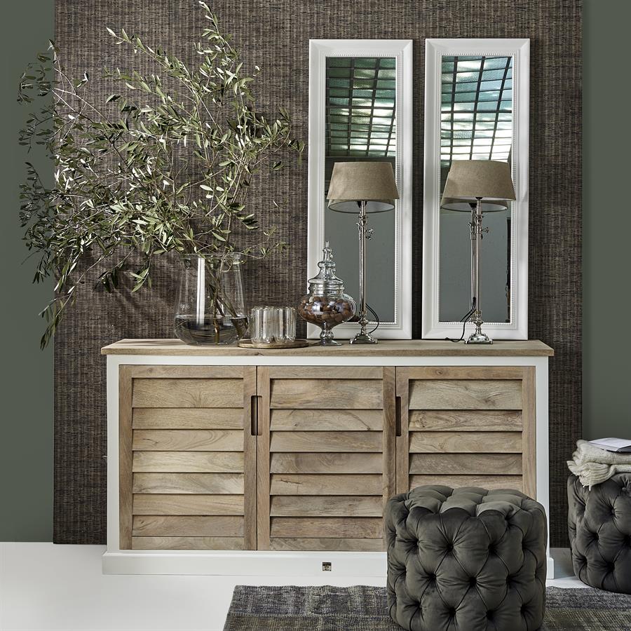 Pacifica Dresser