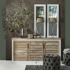 Pacifica Dresser
