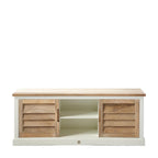Pacifica Flatscreen Dresser