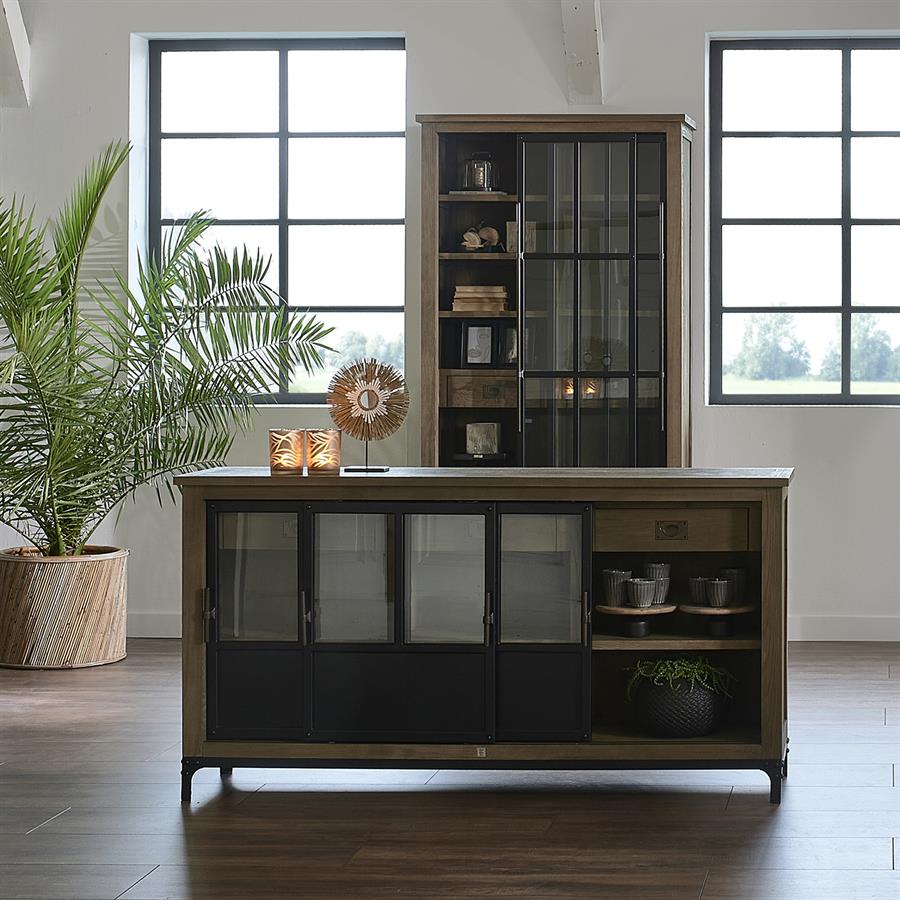 The Hoxton Dresser
