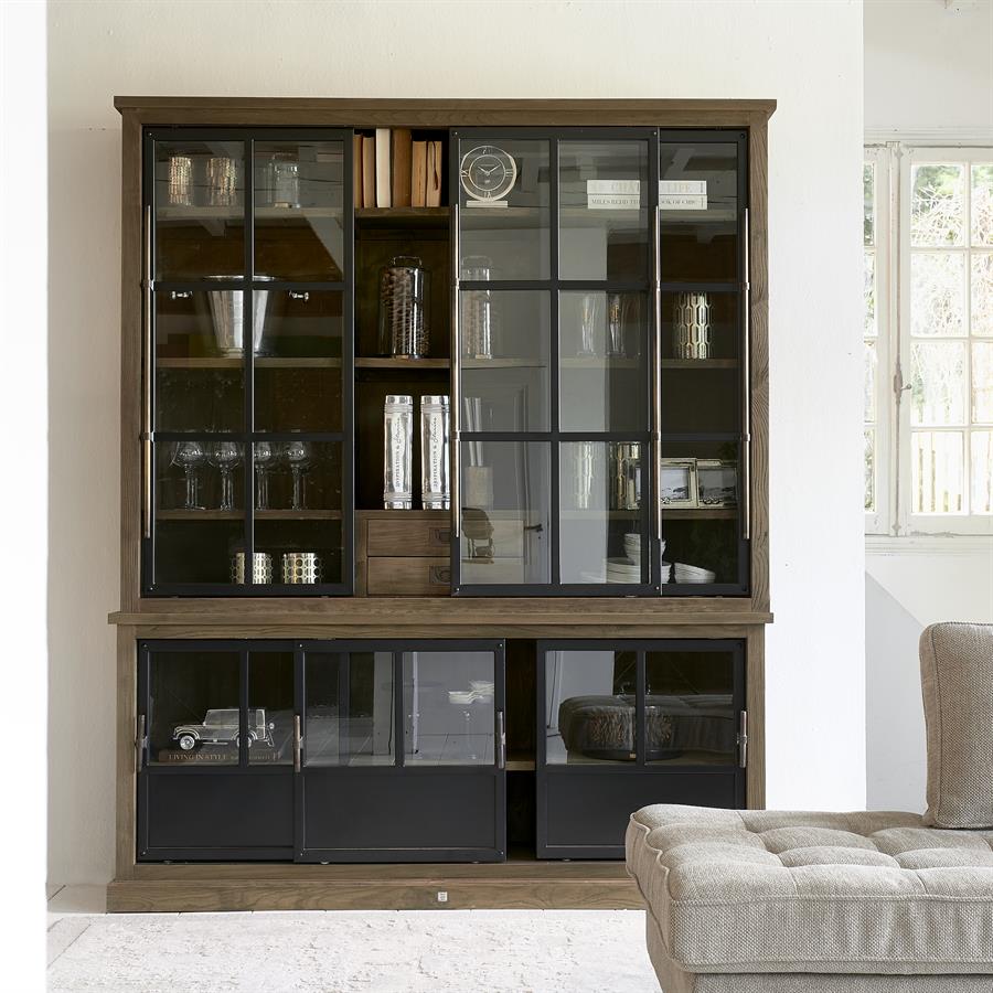 The Hoxton Cabinet XL