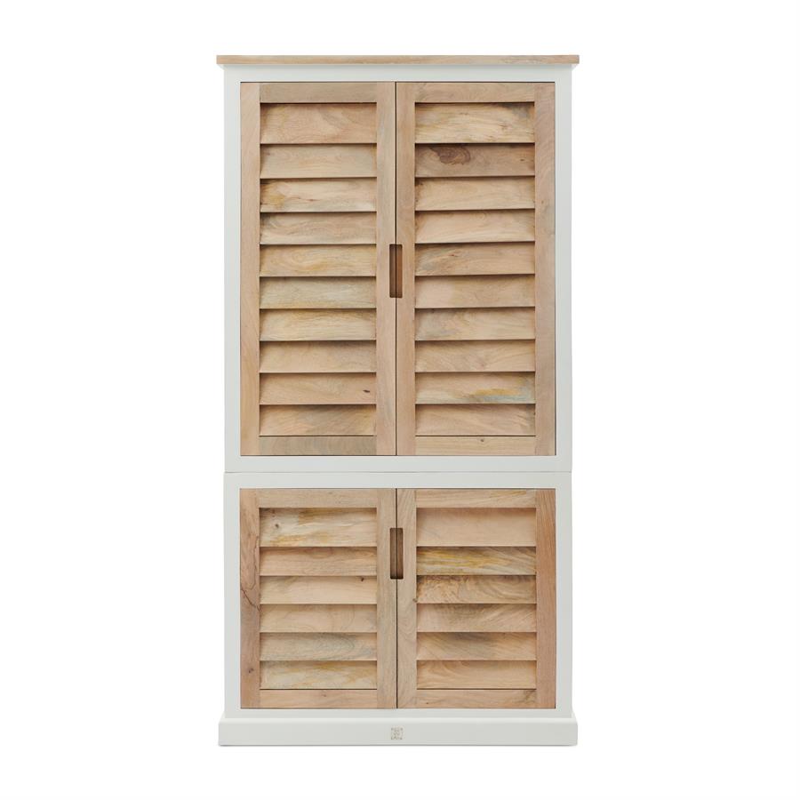 Pacifica Wardrobe