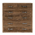 Connaught Chest of Drawers XL