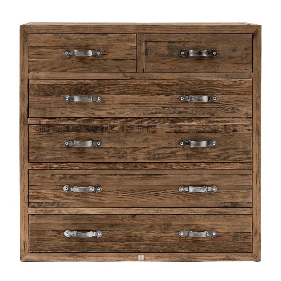 Connaught Chest of Drawers XL